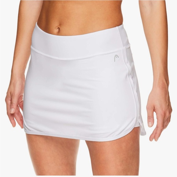 Head Tennis Skirt - Picture 3 of 3